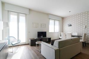 Contempora Apartments - Cavallotti 13 - A62
