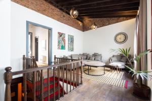 Home2Book Stylish Design House in La Laguna Center