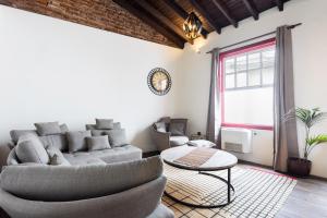 Home2Book Stylish Design House in La Laguna Center