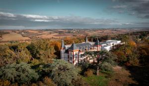 Appart'hotels Residence DOMITYS CHATEAU CAMAS : photos des chambres