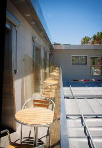 H Boutique la Caleta bay