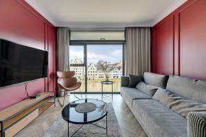 Comfort Apartments Rezydencja Wintera