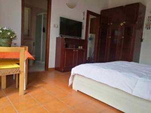 Il terrazzo di MarLu