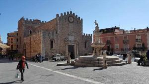 Il terrazzo di MarLu