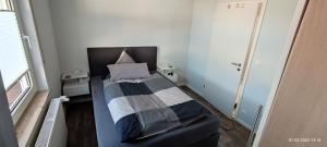 Ferienwohnung - Nadine