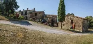 Masía Can Jou - Sellent