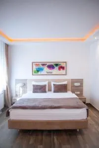 Tourist Resort Ribarsko Ostrvo - Grgeteg