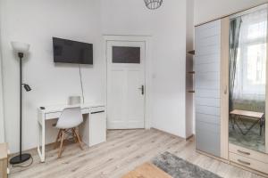 Apartament Mesa - NoclegiSopot