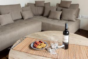 Home2Book Stylish Design House in La Laguna Center