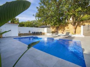 Villa Bennu Lujo y Confort Calpe Centro, playa