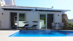 Villa Bennu Lujo y Confort Calpe Centro, playa