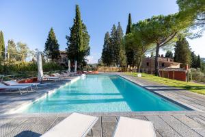 Agriturismo Poggio Nardini