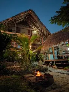 Casa Surf Lodge - Tofo - N. Gungula