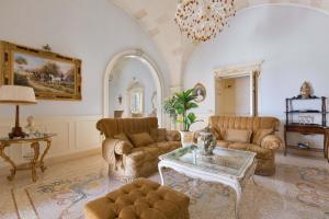 Villa Nicrys by Perle di Puglia