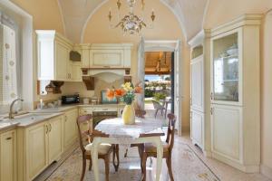 Villa Nicrys by Perle di Puglia