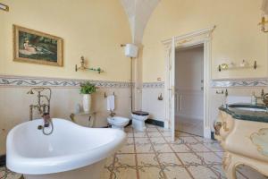 Villa Nicrys by Perle di Puglia