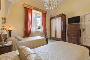 Villa Nicrys by Perle di Puglia