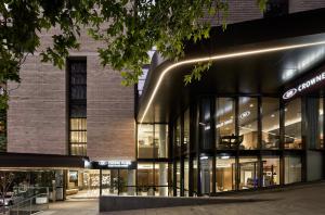 Crowne Plaza Sydney Darling Harbour by IHG