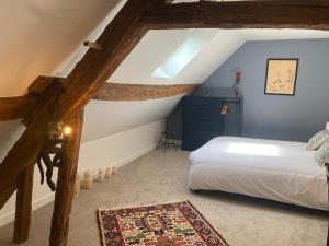 B&B / Chambres d'hotes Le Clos des Chateaux : photos des chambres