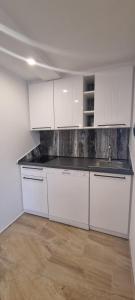 Apartmaji Vila Maria