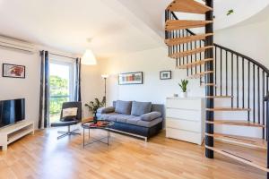 Apartments Punta Premantura