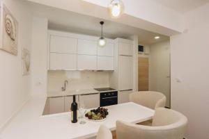 Status-M Apartments 135