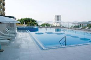 Status-M Apartments 135