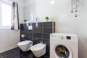 Apartments Punta Premantura