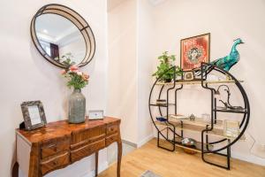 BpR Adagio Design Home with AC