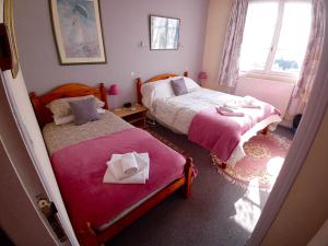 B&B / Chambres d'hotes Lenard Charles Bed & Breakfast : photos des chambres