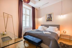 BpR Adagio Design Home with AC