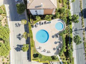 Corcovada Albufeira 1 Quarto by Glenge Holidays