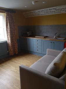 Executive Suite room in Star Cottages