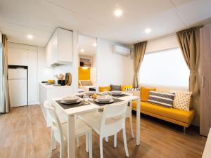 Mobile home Adria new in camp Strasko, Novalja 