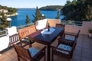 Apartment Brunac