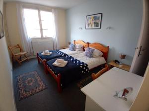 B&B / Chambres d'hotes Lenard Charles Bed & Breakfast : photos des chambres