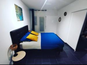 Appartements Suite Perla - Balneo et Sauna : photos des chambres