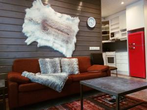 Ski Center Alpine Houses A4