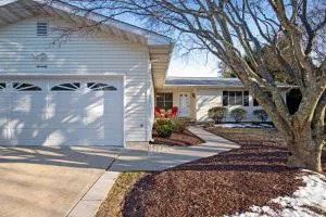 Rehoboth Beach --- 70 BRYAN DR - Льюис