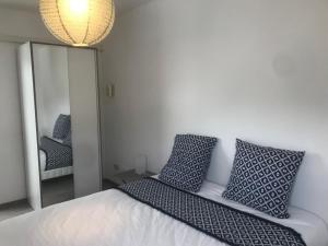 Hotels Good Hotel Marseille Aubagne - La Valentine : photos des chambres