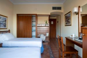 Standard Double Room room in Prestige Coral Platja