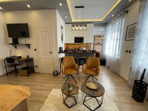 Andrea Stúdióapartman Miskolc belvárosában