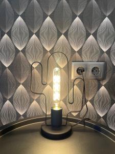 Andrea Stúdióapartman Miskolc belvárosában