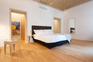 Superior Apartment - External Building room in Boutique Hotel Galatea