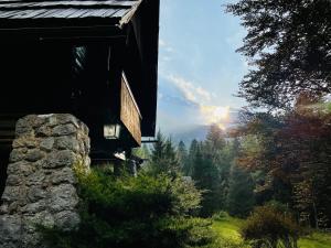 Red Beech Cabin - Lake Bohinj & Triglav National Park retreat 