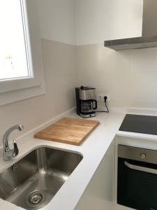 Apartamento “El Lometico”