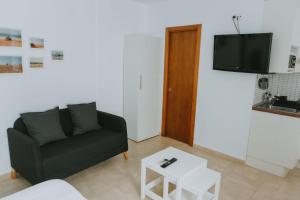 Apartamentos ZHR 1