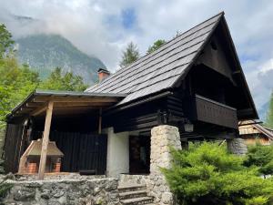 Red Beech Cabin - Lake Bohinj & Triglav National Park retreat