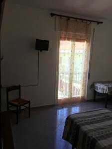 Appartamento MIRAMARE, 2 camere, cucina, bagno,