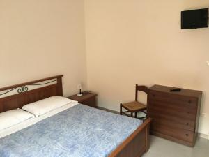 Appartamento MIRAMARE, 2 camere, cucina, bagno,